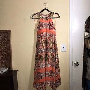 INC dress